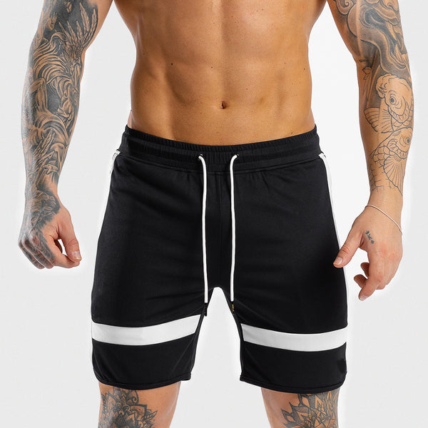 Sports shorts male - Aayat Mart