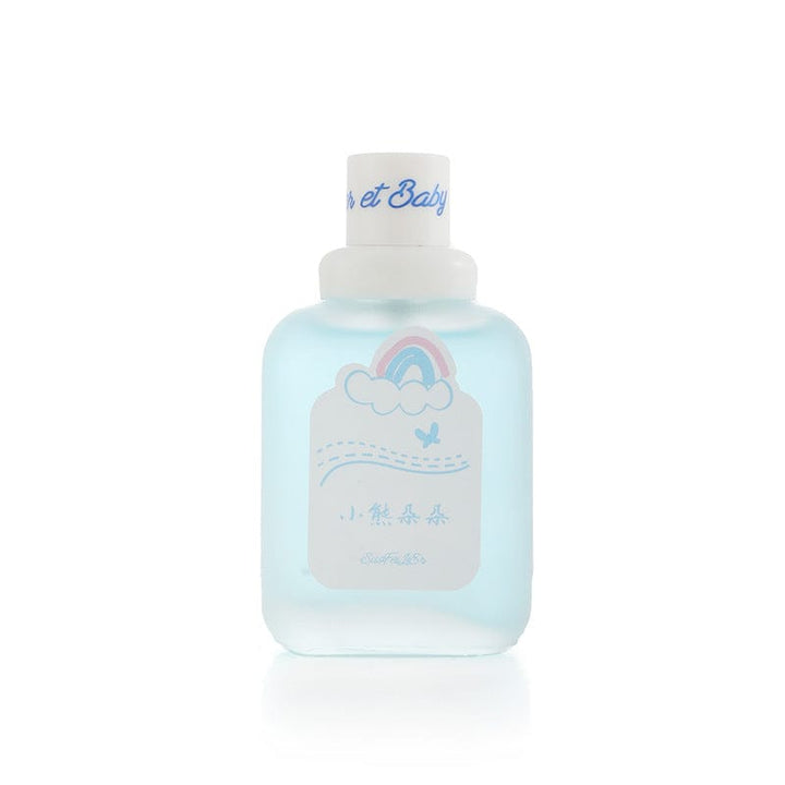 Aayat Mart 0 Bear Blossoming Perfume Lady Lasting Fragrance
