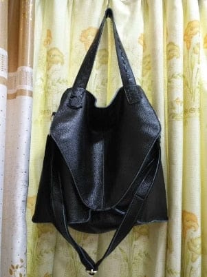 Aayat Mart 0 Black Arliwwi New Fashion Bags 100% Genuine Leather Handbags Large Capacity Hot Design Women Bags Multifunction Shoulder Bag GS02