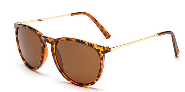 Aayat Mart 0 C1 / Alloy ZXWLYXGX   Retro Male Round Sunglasses Women Men Brand Designer Sun Glasses For Lady Alloy Mirror  Oculos De Sol