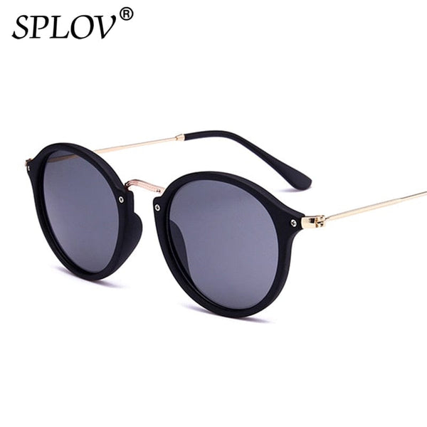 New Retro Polarized Sunglasses Men Women 2024 Fashion Punk Designer  Sunglasses Vintage Shades UV400 Eyewear gafas de sol hombre