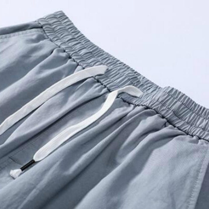 Aayat Mart Male Pants Close-up summer sweatpants pant