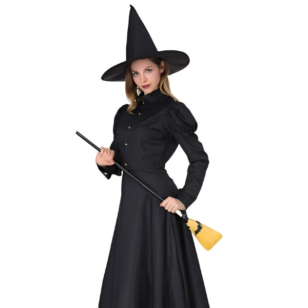 Aayat Mart costumes Cosplay Halloween Costume Masquerade Witch Costume