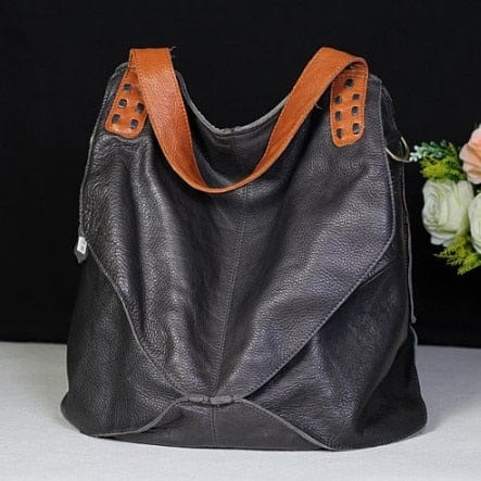 Aayat Mart 0 Dark Grey Arliwwi New Fashion Bags 100% Genuine Leather Handbags Large Capacity Hot Design Women Bags Multifunction Shoulder Bag GS02