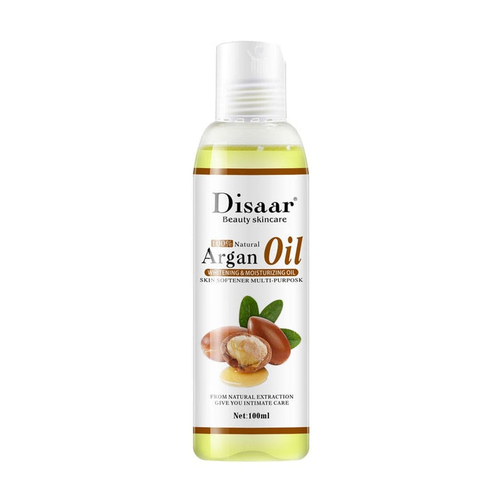 Aayat Mart 0 Disaar 100% Natural Organic Argan Oil Face And Body Relaxation Oil Massage Moisturizing Hydrating Best Skin Care Control Product