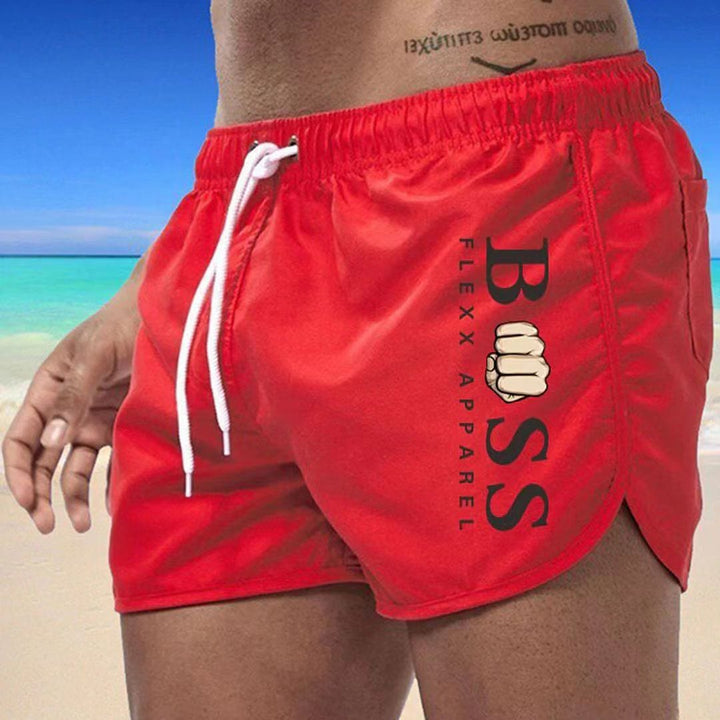 Aayat Mart 0 Fashion Trend Men  Shorts Sports Pants Summer Beach 2023