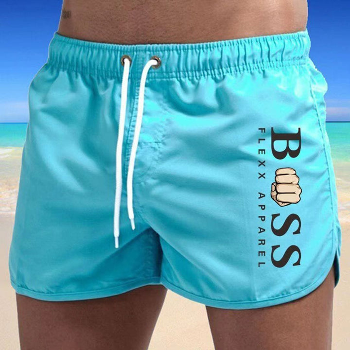 Aayat Mart 0 Fashion Trend Men  Shorts Sports Pants Summer Beach 2023