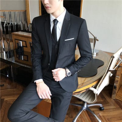Aayat Mart Male Suits Men's suits