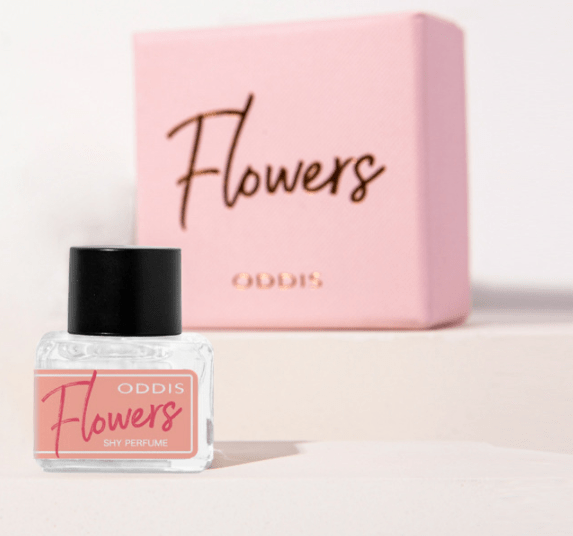 Aayat Mart 0 Pink Garden private perfume